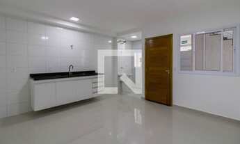 Imagem 4: Casa de Condomínio para Aluguel - Vila Gustavo, 2 Quartos, 48 m2