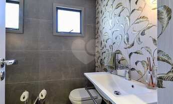 Imagem 6: São Paulo - Apartamento Padrão - MOEMA