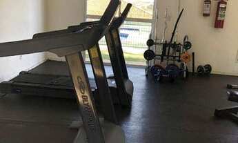 Imagem 5: Apartamento com 2 dormitórios à venda, 48 m² por R$ 180.000,00 - Vila Inema - Hortolândia