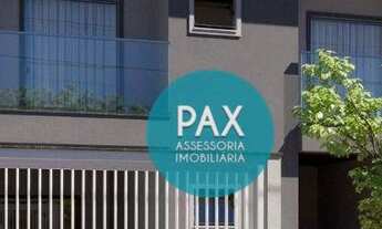 Imagem: Sobrado com 2 dormitórios à venda, 90