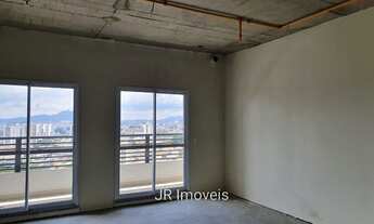 Imagem: Sala para venda de 45 metros em Osasco