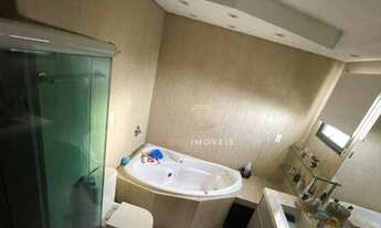 Imagem 3: Apartamento com 4 dormitórios à venda, 220 m² por R$ 2.200.000 - Vila Formosa - São Paulo