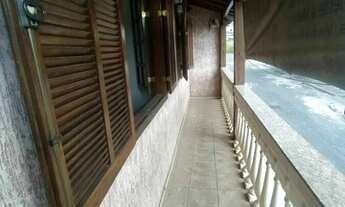 Imagem 2: Casa à venda no bairro Teixeira Dias (Barreiro