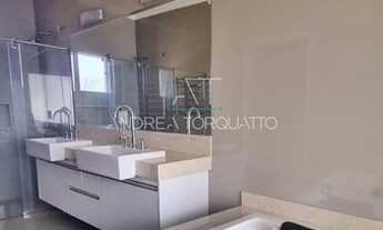 Imagem 5: Casa de condomínio sobrado condomínio La Montagne para venda com 437 metros quadrados com