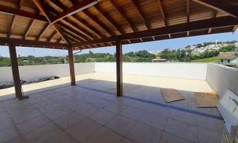 Imagem 7: CASA LOUVEIRA COND DELLE STELLE