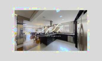 Imagem 6: Apartamento "Lindenberg" no Itaim Bibi, 3 suítes, 4 vagas - São Paulo - SP