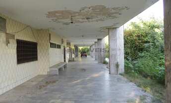 Imagem 6: CASA COMERCIAL PARA ALUGUEL- BAIRRO JÓQUEI