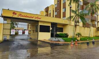 Imagem: Alugo Apartamento Residencial Açai