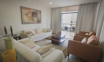 Imagem 2: Apartamento 4 quartos bairro Gutierrez - Venda