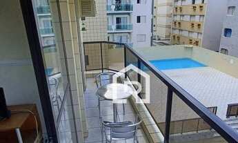 Imagem 3: Apartamento com 2 dormitórios à venda, 72 m² por R$ 380.000,00 - Jardim Três Marias - Guar