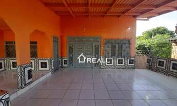 Imagem 2: Casa com 4 dormitórios à venda, 259 m² - Bosque - Rio Branco/AC