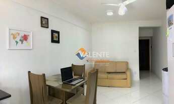 Imagem 2: Kitnet com 1 dormitório à venda, 40 m² por R$ 105.000,00 - Parque Prainha - São Vicente/SP