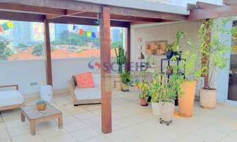 Imagem 3: Apartamento 2 dormitórios , 2 suítes estilo Garden no Brooklin