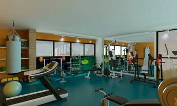 Imagem 3: 3 quartos com vista para o Mar de todos os cômodos em Jatiuca