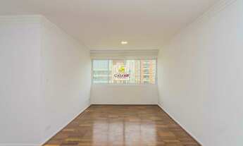 Imagem 6: Apartamento à venda, Itaim Bibi, 98m², 3 dormitórios, 1 suíte, 1 vaga!