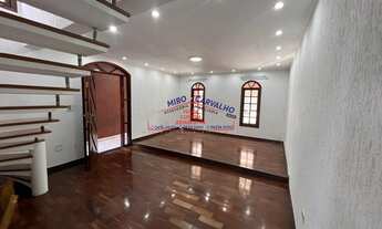 Imagem: LINDO SOBRADO - ÓTIMA LOCALIZAÇÃO