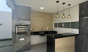 Imagem 2: Casa disponível no Terras Alphaville