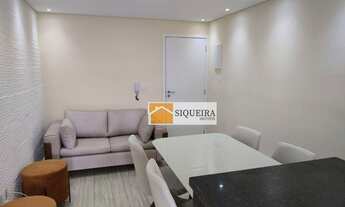 Imagem 3: Condomínio Vista Bela Reserva - Apartamento com 2 dormitórios à venda, 50 m² por R$ 230.00