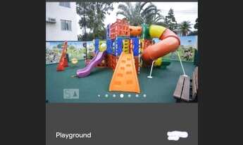 Imagem 4: Apto 2 q campo grande