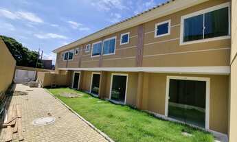 Imagem 3: Casas em Campo Grande - Rua Guaxima - Financia pela Caixa