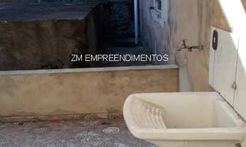 Imagem 3: Casa - Parque Fazendinha - Campinas