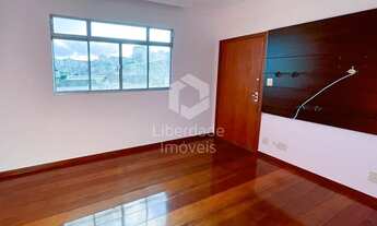 Imagem 3: BELO HORIZONTE - Apartamento Padrão - Caiçara