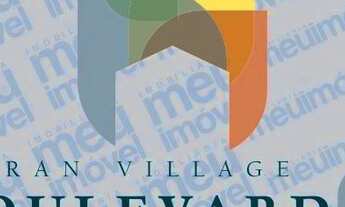 Imagem: CEL-30 - 03 Gran Village Boulevard 2 casas