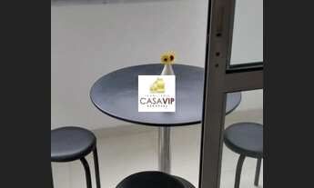 Imagem 4: Apartamento à venda, Vila Dom Pedro ll, 57m², 2 dormitórios, 1 suíte, 1 vaga!