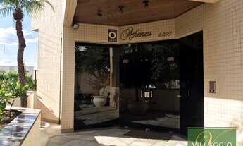 Imagem 5: Apartamento à venda, 215 m² por R$ 750.000,00 - Vila Imperial - São José do Rio Preto/SP