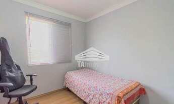 Imagem 7: Apartamento 49m² à venda - 2 quartos 1 vaga, por R$ 276.800 - Residencial Parque da Fazend