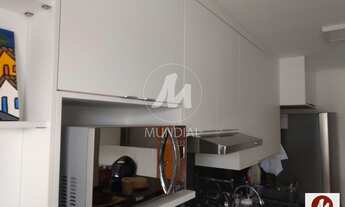 Imagem 4: Apartamento (outros) 2 dormitórios, cozinha planejada, portaria 24hs, lazer, elevador, em