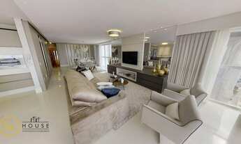 Imagem: Apartamento com 4 dormitórios à venda