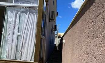 Imagem 3: Casa Geminada com 1 Suíte + 2 demi-suítes - Ribeirão da Ilha em Florianópolis/Sc