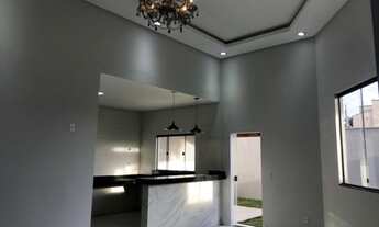 Imagem 6: Casa para venda em Itaperi - Fortaleza - Ceará