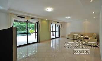 Imagem 2: Cobertura à venda no Jardim Oceânico. Barra da Tijuca. RJ