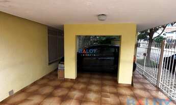 Imagem 4: Casa Sobrado Vila Mariana à Venda 3 Quartos 1 Suíte 2 Vagas 160 M2 R$ 1.190.000 São Pa..