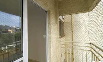 Imagem 5: Apartamento (tipo - padrao) 2 dormitórios, cozinha planejada, portaria 24hs, lazer, salão