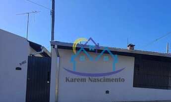 Imagem 2: Geisel Casa c/ Laje + Edícula Ampla