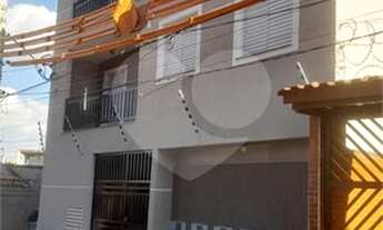 Imagem 2: São Paulo - Casa de Condomínio - JAÇANÃ