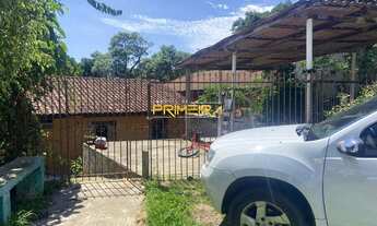 Imagem 2: Casa 4 dormitórios e 2 Vagas de garagem à venda, Barreirinha, Curitiba, PR