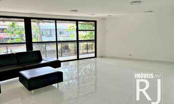 Imagem 2: Cobertura para venda com 314 metros quadrados com 3 quartos