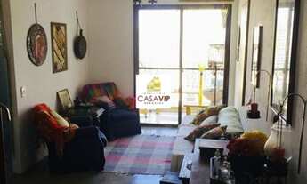 Imagem: Apartamento à venda, Vila Olímpia, 98m²