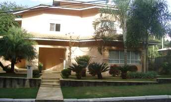 Imagem 2: Casa em condomínio para aluguel, 4 quartos, 4 suítes, 6 vagas, Helvétia - Indaiatuba/SP