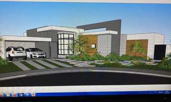 Imagem 2: Casa em Condomínio para Venda em Caçapava, Condomínio Terras do Vale, 3 dormitórios, 3 suí