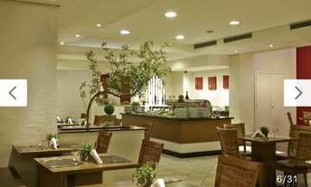 Imagem 6: Apartamento com 1 dormitório Localizado Próximo ao Metrô Clínicas