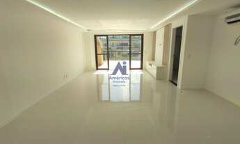 Imagem 7: Cobertura com 3 quartos para venda, 190 m² - Recreio dos Bandeirantes - Rio de Janeiro/RJ