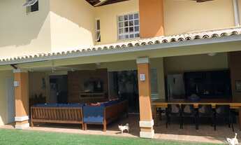 Imagem 6: Belíssima casa de alto padrão 4 suítes, reformadíssima na Pedra do Sal