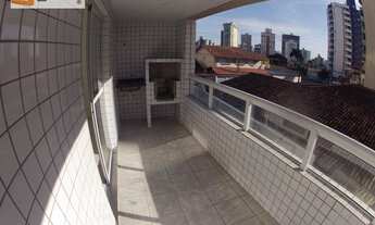 Imagem: Apartamento à venda, 74 m² por R$ 319.999,99