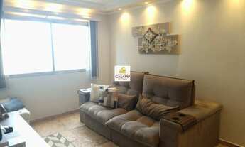 Imagem 3: Apartamento à venda, Santana, 58m², 2 dormitórios, 1 vaga!