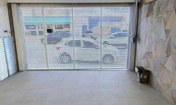 Imagem 3: Sobrado com 3 dormitórios para alugar, 110 m² por R$ 3.300,00/mês - Jardim Avelino - São P